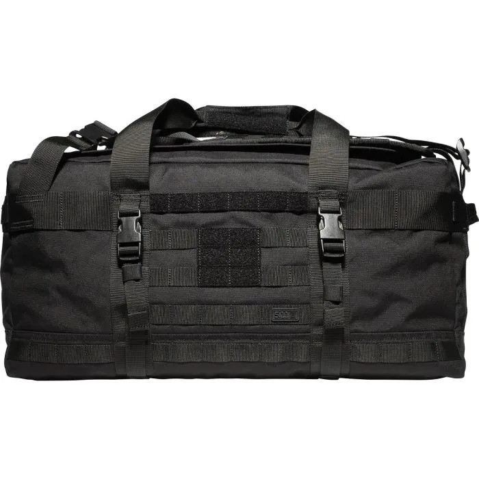 5.11 Tactical 56294 Rush LBD-Lima Bag, Black Color, One Size, 1 Each