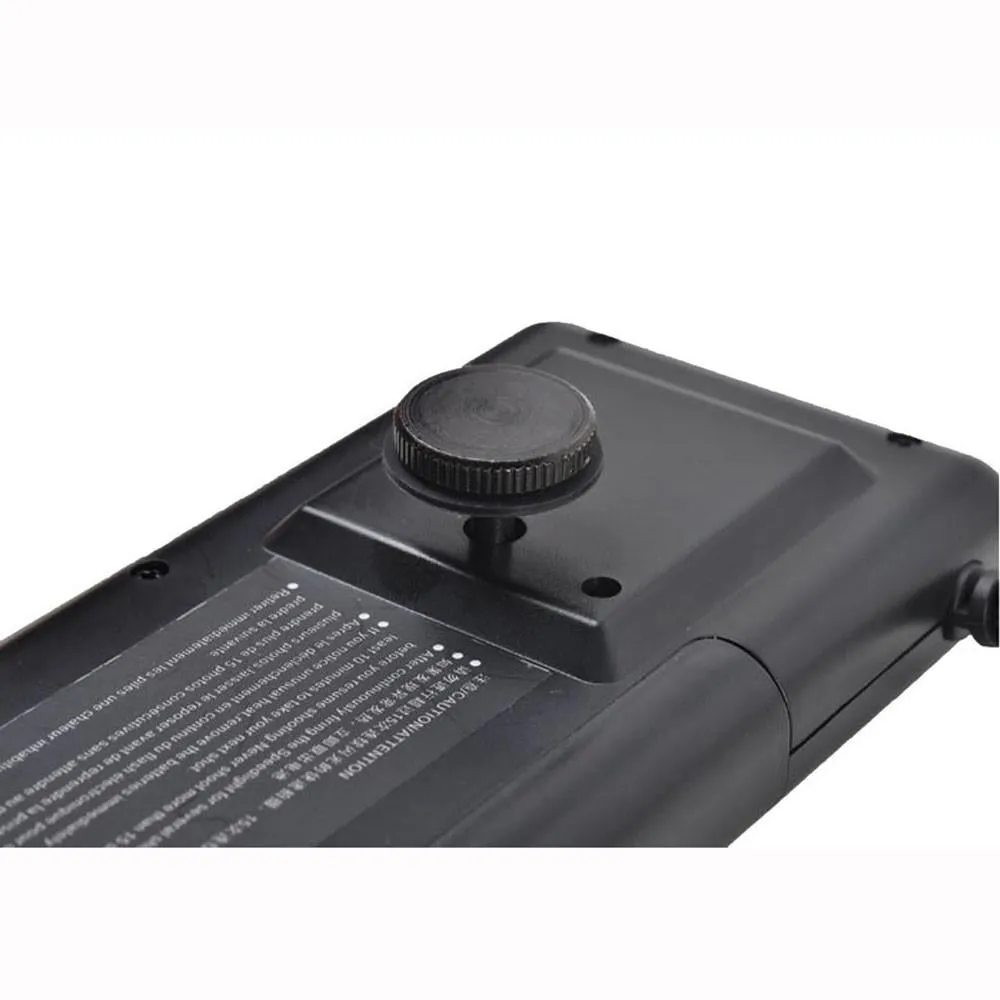 Aputure AP-EBN External Flash Battery Grip Holder Power Supply Adaptor