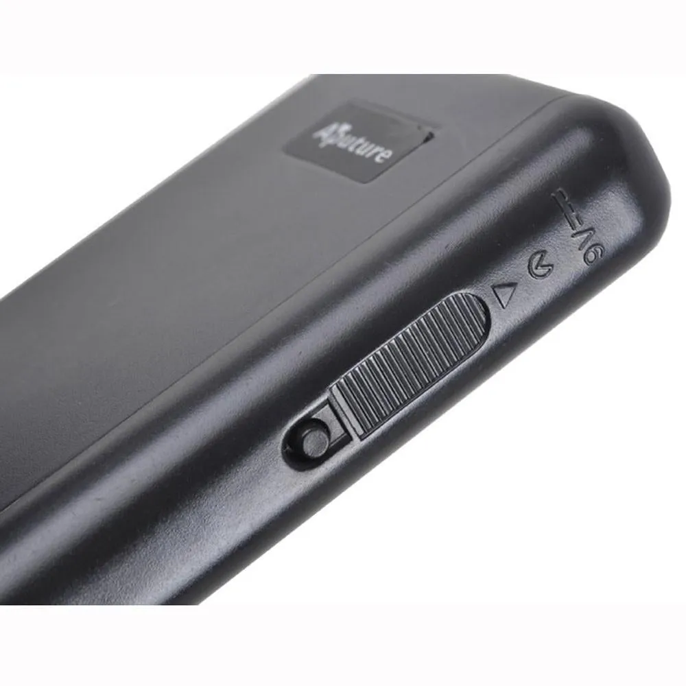 Aputure AP-EBN External Flash Battery Grip Holder Power Supply Adaptor