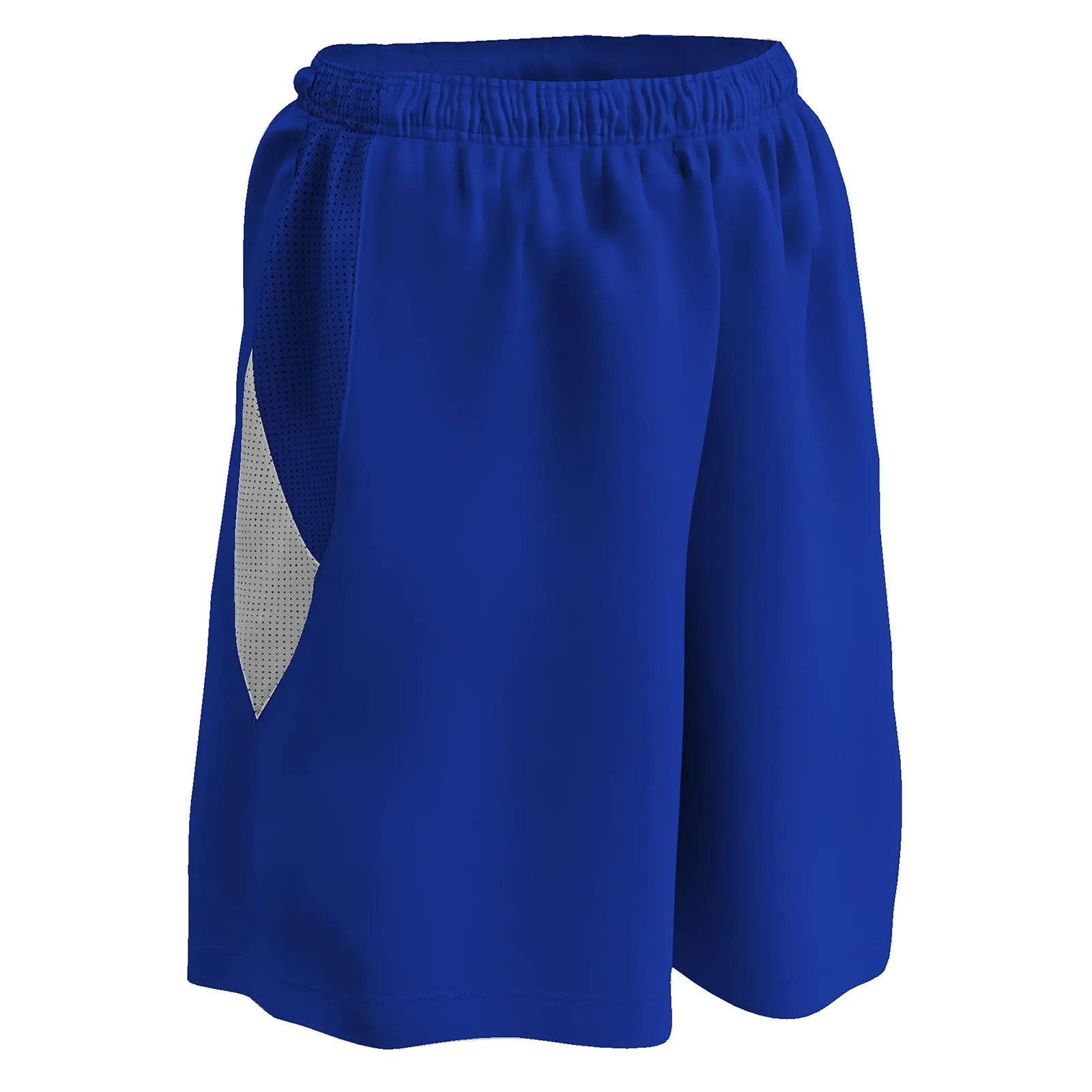 Champro Post Up Girl's Basketball Shorts