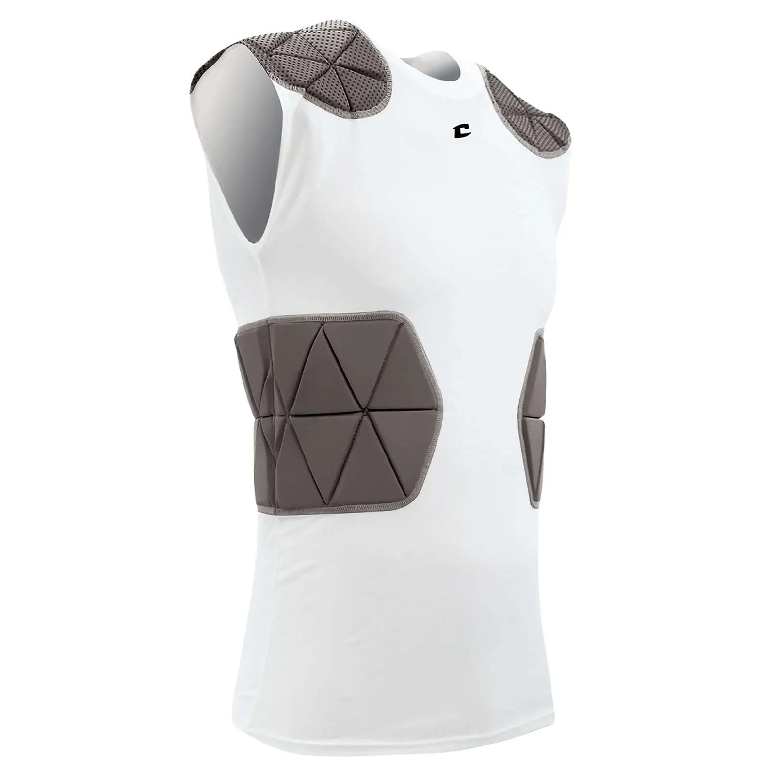 Champro Tri-Flex 5-Pad Shirt
