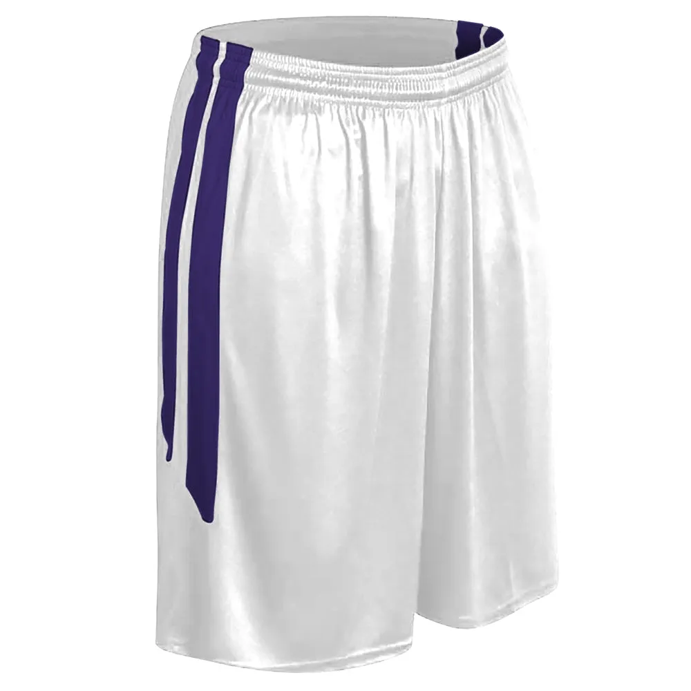 Champro Women's DRI-GEAR Muscle Basketball Shorts