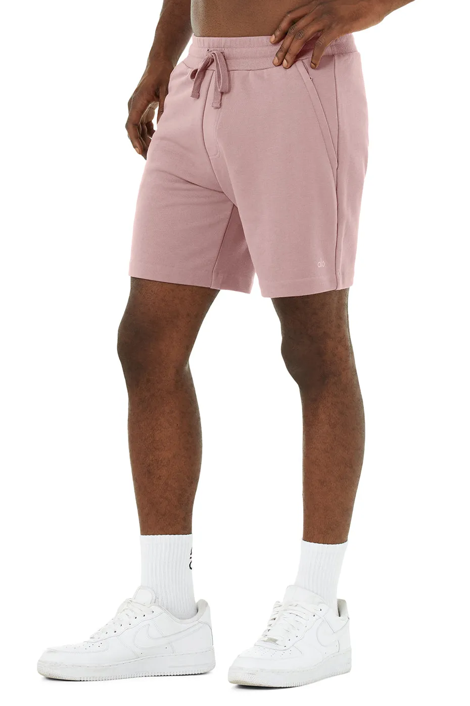 Chill Short - Woodrose