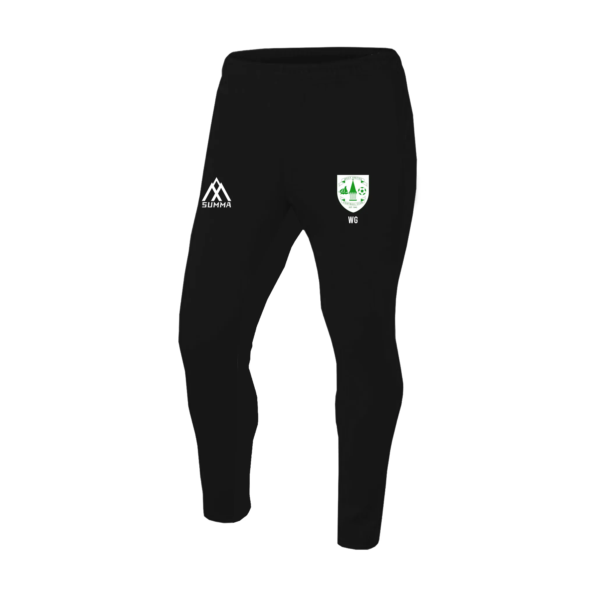Customised Tracksuit Bottoms