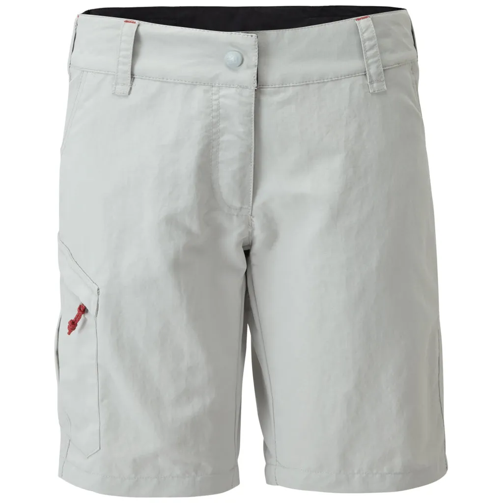 Gill Women's UV Tec Shorts
