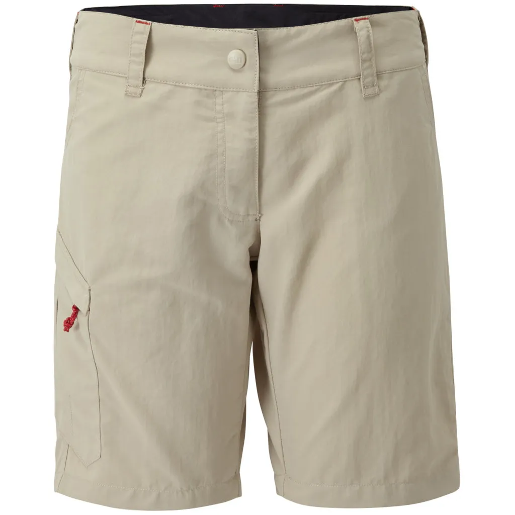 Gill Women's UV Tec Shorts