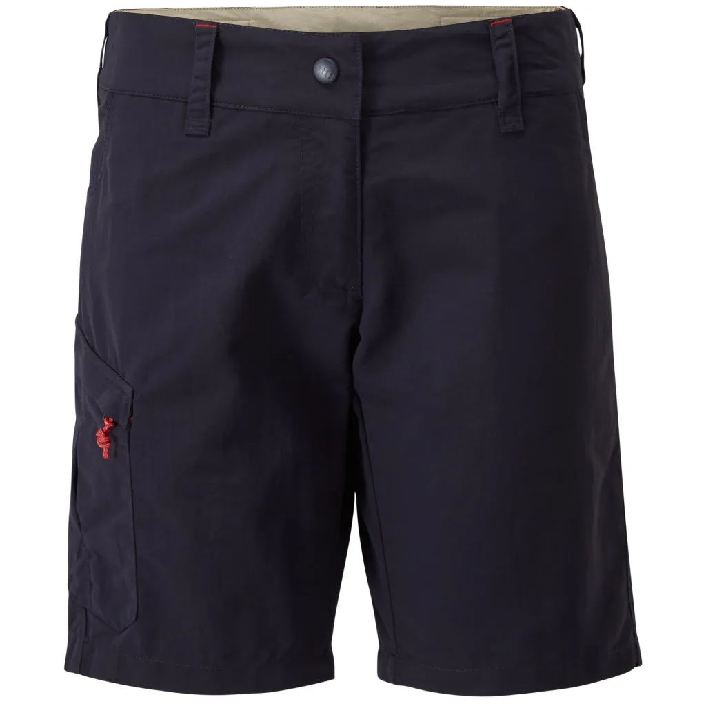 Gill Women's UV Tec Shorts