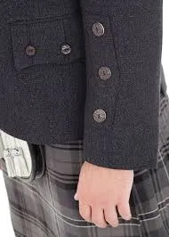Highland Dress Package Deals