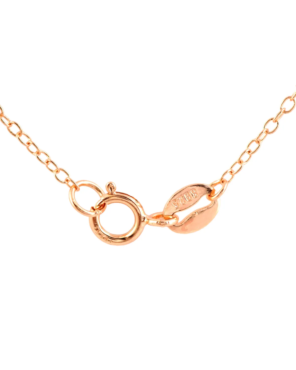 La Scène Square Pendant