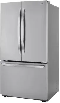 LG LRFCS29D6S 29 cu. ft. Smart French Door Refrigerator