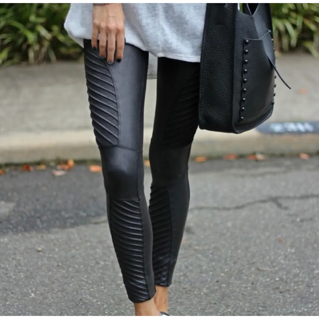 Motto Concealment Leggings