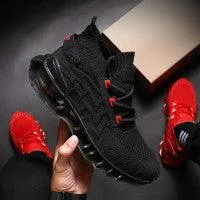New running sneakers