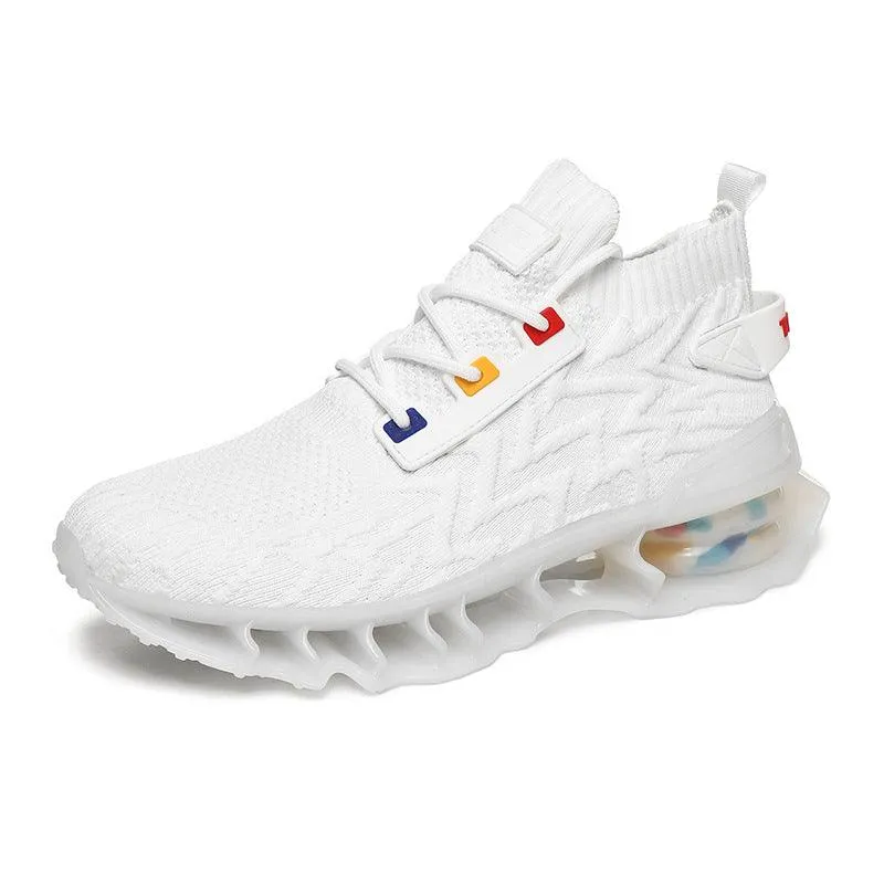 New running sneakers