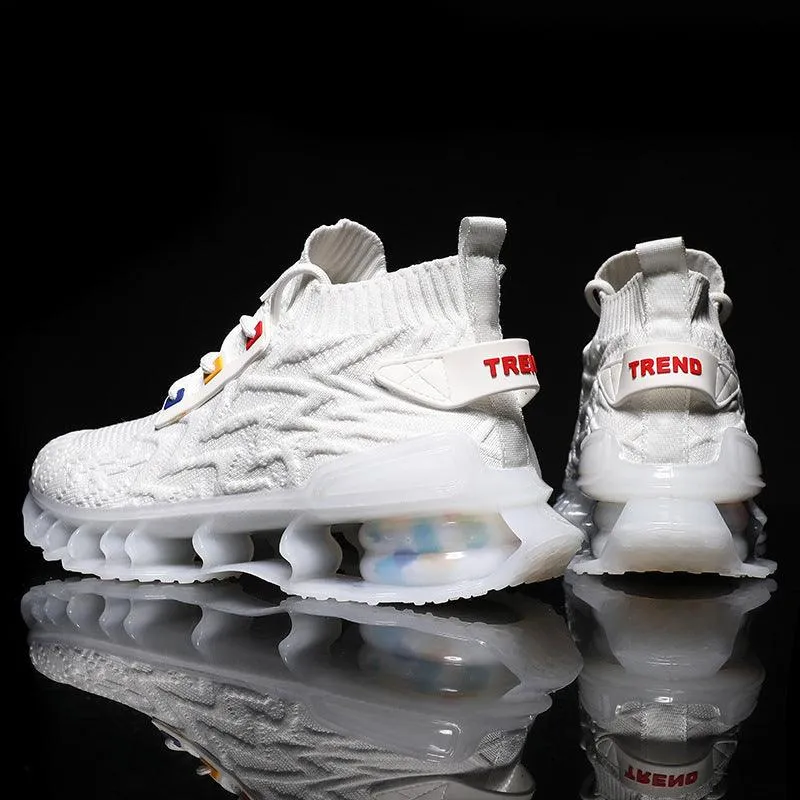 New running sneakers
