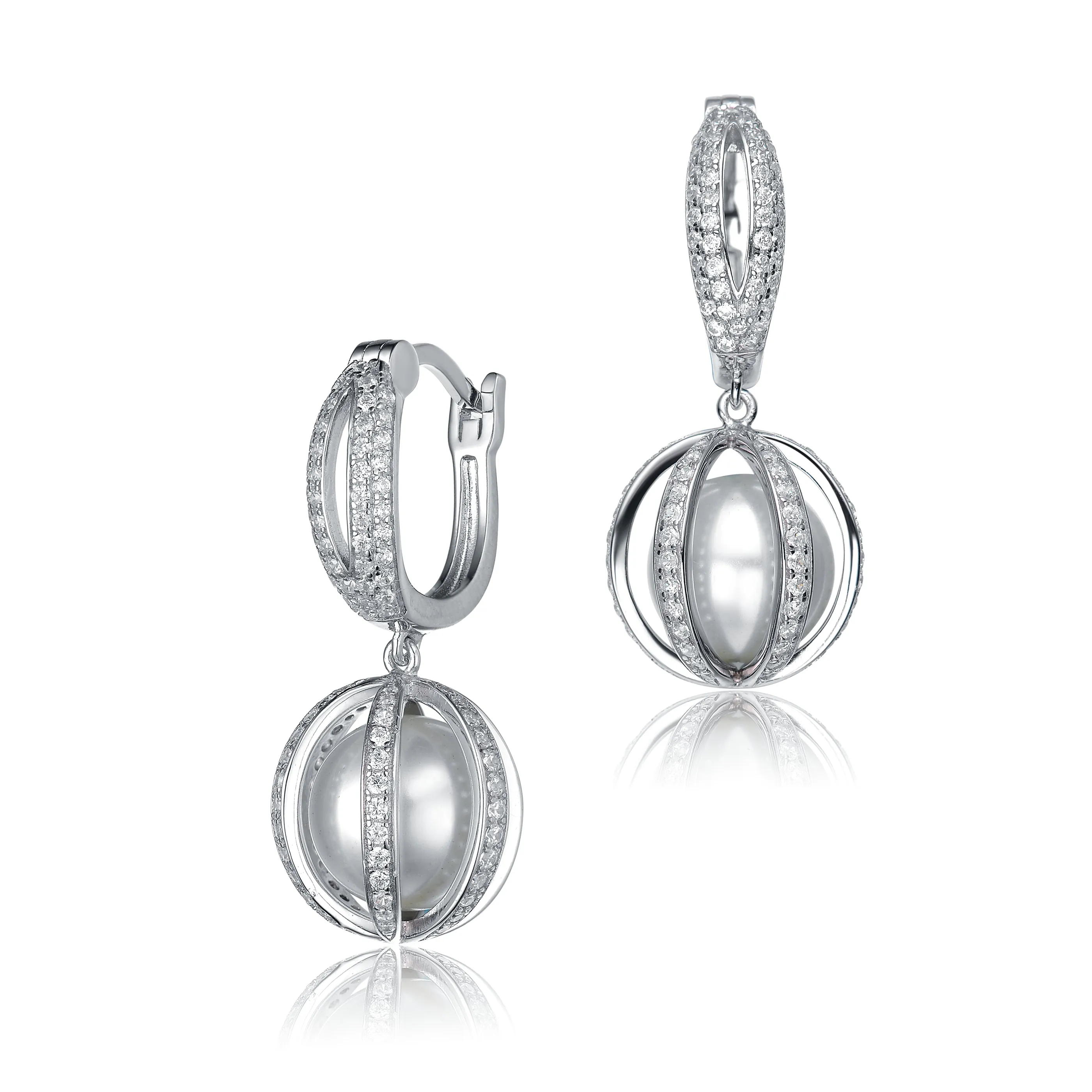 Rochelle Midi Earrings