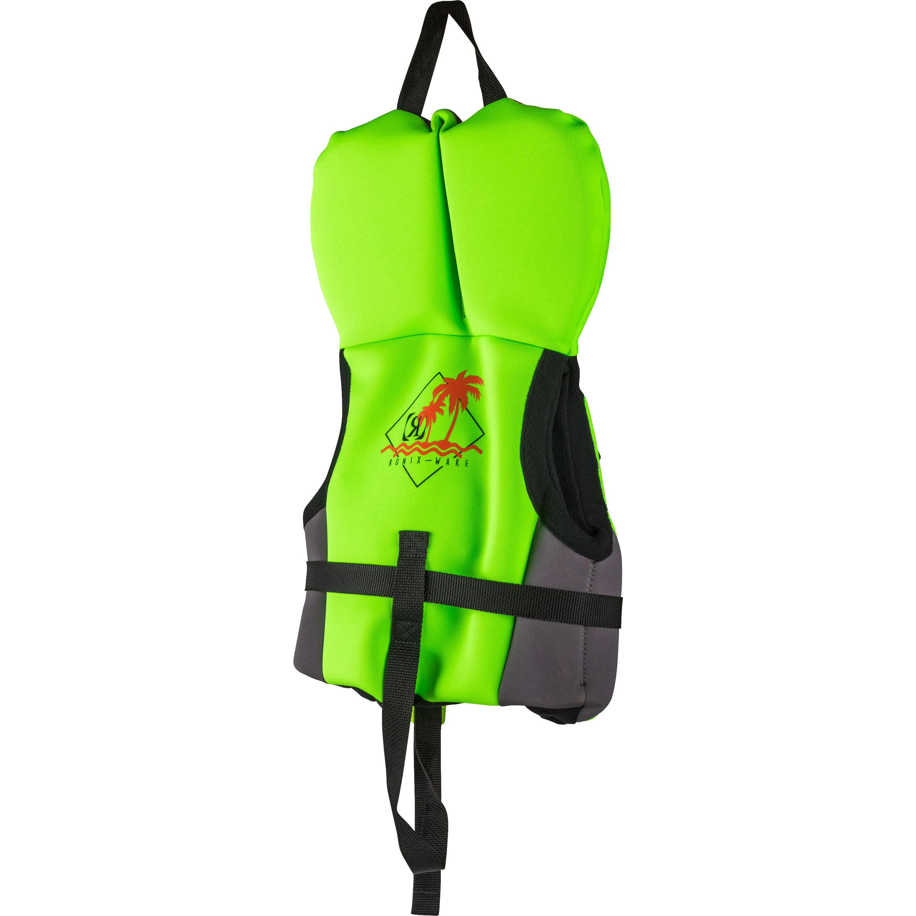 Ronix 2024 Vision Boys Toddler CGA Vest (Up to 30lbs)