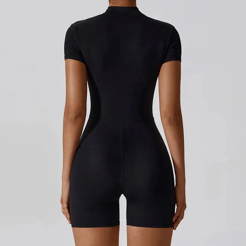 Seamless Yoga Set