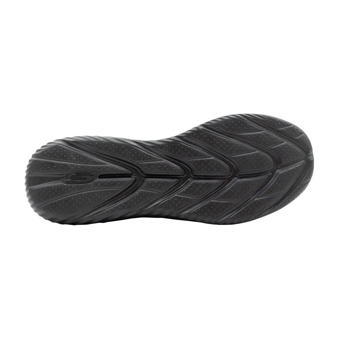 Skechers Bounder 2.0 Black Men Shoes 232670-BBK