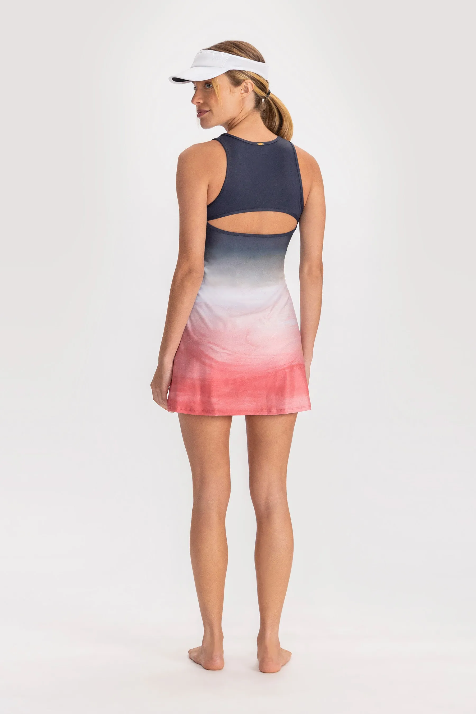 Solaris BT Sportif Dress