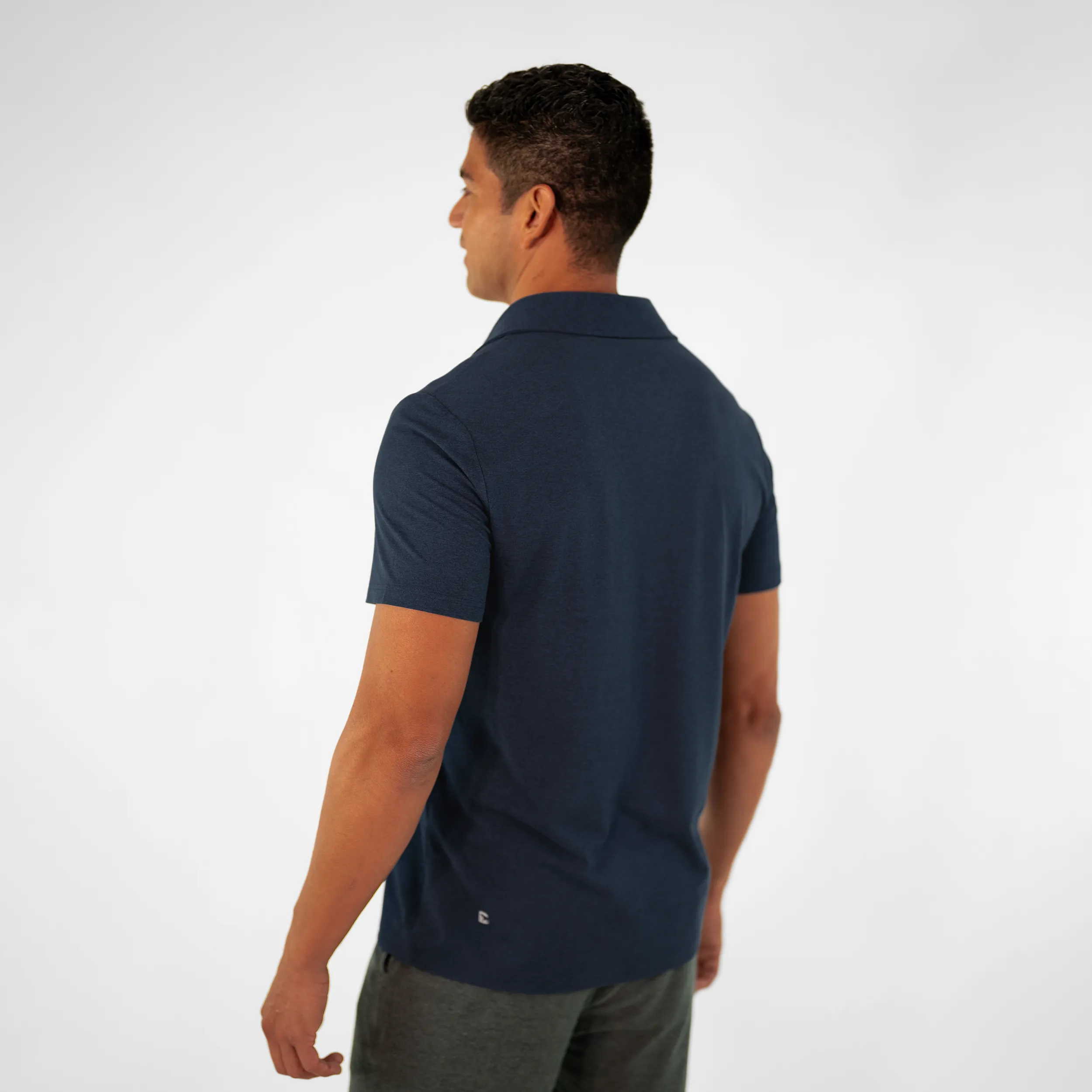 Tech Polo