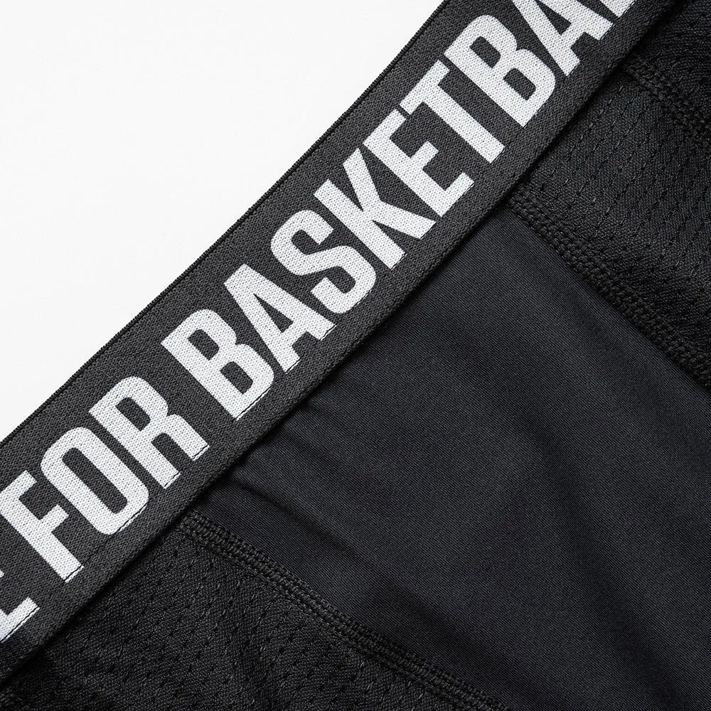 Triple Threat 3/4 Compression Tights