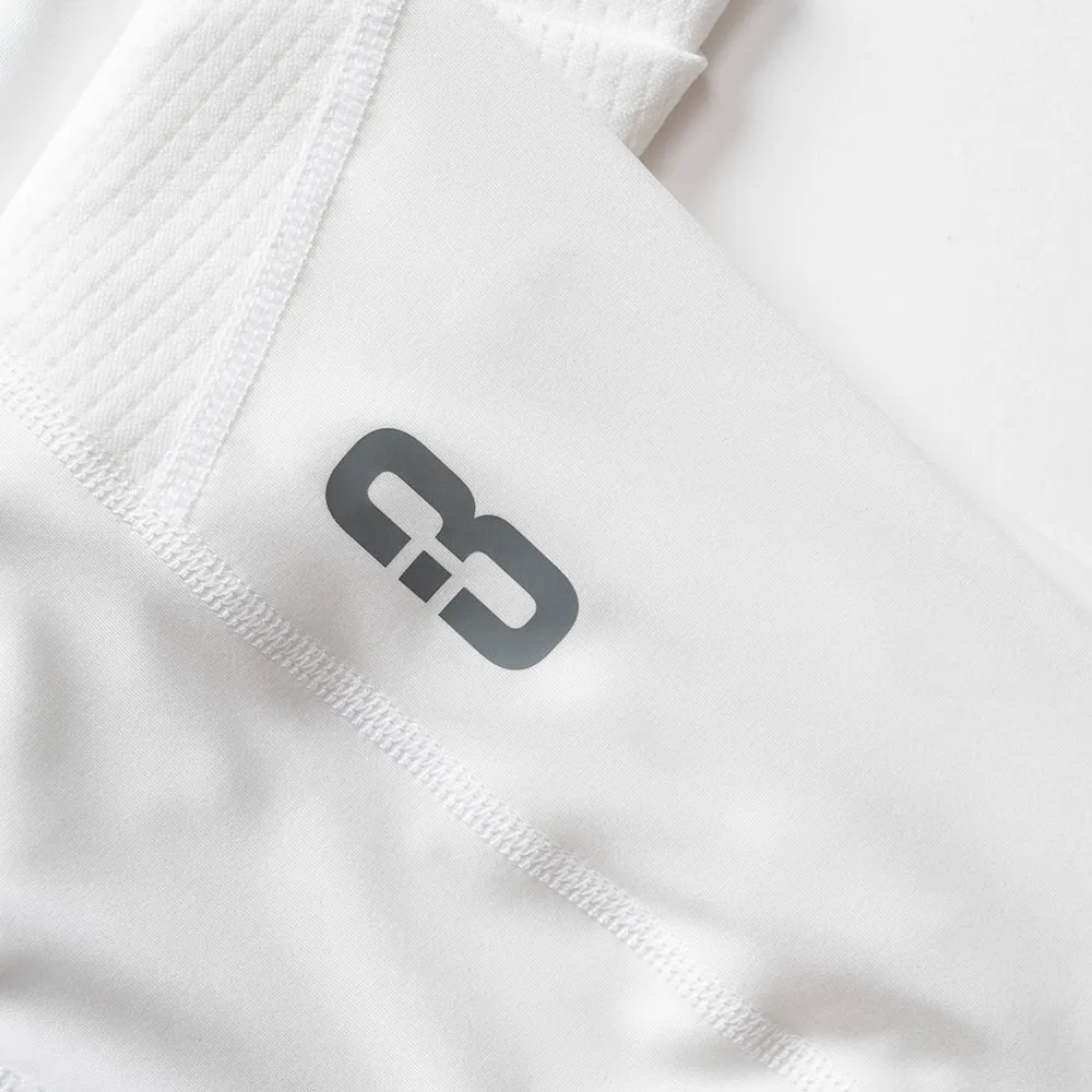 Triple Threat 3/4 Compression Tights
