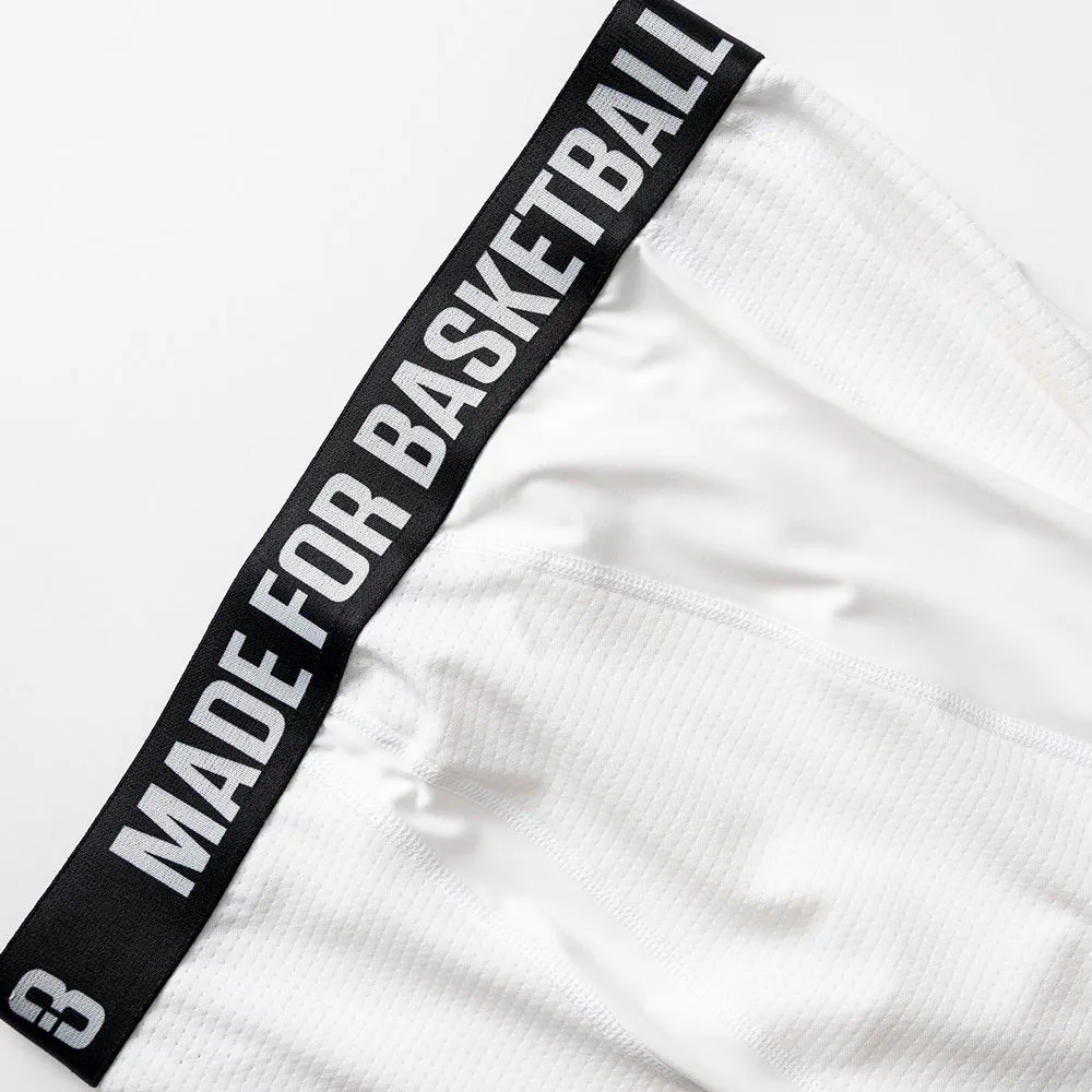 Triple Threat 3/4 Compression Tights