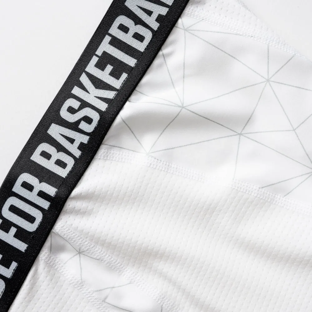 Triple Threat 3/4 Compression Tights