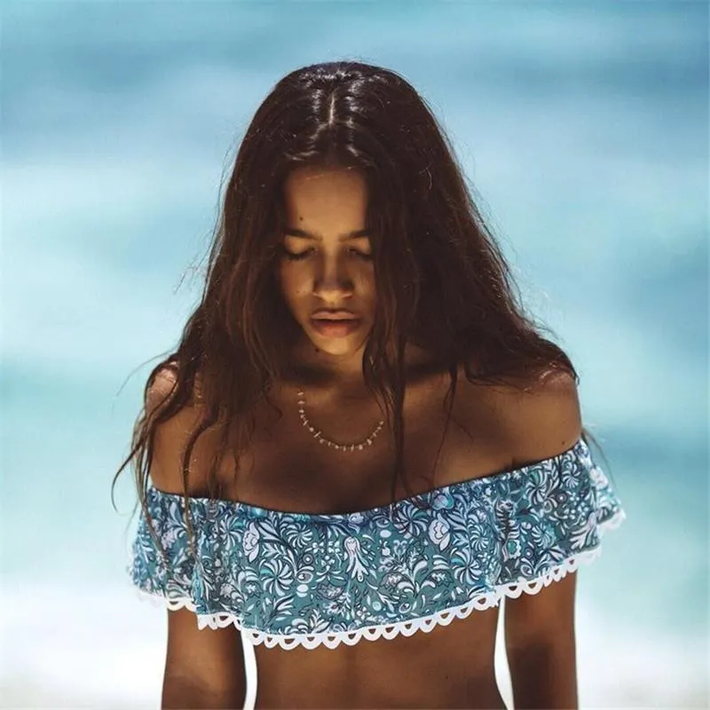 Women Sexy Bikini Set Push Up Swimwear Female Swimsuit Brazilian Biquini
